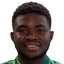 Charles Adah Agada - Team Nigeria U 308490 Live