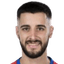 Manu Ramírez - Team Cd Guadalajara 313363 Football Live Score