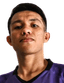K. Botan - Team Semen Padang 321721 Football
