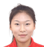 Guo Wenjing - Team Henan Women 299847 Live Score