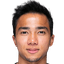Chanathip Songkrasin - Team Thailand 304304 Football Live Score