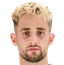 Adnan Januzaj - Team Sevilla Fc 303934 Schedule