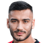 Panagiotis Moraitis - Team Panionios Gss 304450 Football Live Score