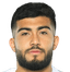 Mohammad Abu Fani - Team Ferencvarosi Tc 298391 Live Football