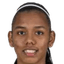 Valeria Briones - Team Ecuador Women U 303407 Live