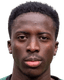 Panutche Camara - Team Guinea Bissau 312301 Football Live Score