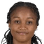 Maite Zambrano - Team Ecuador Women U 303407 Scores