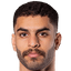 Sultan Adill  - Team Shabab Al Ahli 308444 Live Score Today