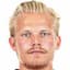 Joel Pohjanpalo - Player Joel Pohjanpalo 175640 303869 Football Result