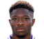 F. Amuzu - Live Copa Sudamericana 32157