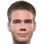 Andrey Khodanovich - Team Gazovik Orenburg 303167 Live Score Today