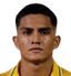 Bayron Duarte - Team Atletico Bucaramanga 306085 Football Score