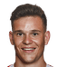 Lucien Dähler - Team Thun 298867 Football Score