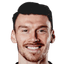 Kieffer Moore - Player Kieffer Moore 189382 311686 Football Live Score