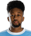 Chris Gloster - Team New Mexico United 300618 Football Score