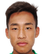 Yung Hui-To - Team Lee Man 331725 Football Score