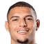 Diego Carlos - Team Como 306087 Live Score