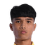 Kittipong Bunmak - Team Buriram United 308327 Live Football