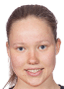 Hlin·Eiriksdottir - Team Fiorentina Women 319691 Schedule