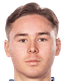 Simon Bengtsson - Team Helsingborg 298956 Football Live