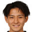 Hiroya Nodake - Team Montedio Yamagata 300713 Result