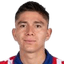 Uziel García - Team Monarcas Morelia 345698 Live Score