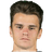 Daniil Pavlov - Team Volgargazprom Astrachan 301930 Football Result