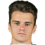 Daniil Pavlov - Team Fc Avangard Kursk 307077 Football Result