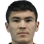 Sherzod Temirov - Team Erbil Sc 297945 Football Result