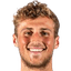 Joe Cameron Lewis - Team Afc Wimbledon 304854 Live Score