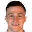 George Edmundson - Team Middlesbrough 303730 Football Live Score