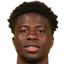 Issiaga Camara - Team Brommapojkarna 302879 Football Score