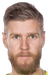 Fredrik Andersson - Team Ifk Goteborg 303122 Football Live Score