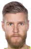 Fredrik Andersson - Team Varbergs Bois Fc 298957 Football Live Score