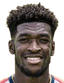 Kwasi Okyere Wriedt - Team Alemannia Aachen 298987 Football Score