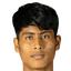 Hrithik Tiwari - Team India 304455 Live
