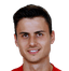 A. Serrano - Aze Premier League 32147 Football Score