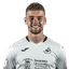 Cameron Evans - Team Newport County 304560 Football