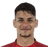 Diego Alexandre·Segovia Hernandez - Team Deportivo Maldonado 298104 Football Result