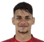 Diego Alexandre·Segovia Hernandez - Team Ca Independiente 303580 Football Result