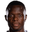 Patson Daka - Team Leicester City 303839 Live Football