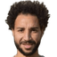 Ahmed Abdel Mawgod - Team Petrojet 310046 Football Score