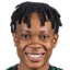 Chukwuamaka Goodness Osigwe - Team Nigeria U Women 313359 Live Score Today