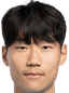 Oh Hu-Seong - Team Incheon United Club 300861 Football Result