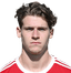 Reagan Ogle - Team Oldham Athletic 303962 Football Live Score
