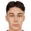 Milosz Strzebonski - Team Korona Kielce 299686 Football Score