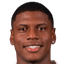 Oscar Andres Perea Abonce - Team Rc Strasbourg Alsace 302315 Football Score