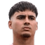 Israel Mora de Leon - Team Las Palmas 304449 Football Score