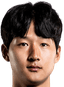 Jung-Won Choi - Team Jeonnam Dragons 301451 Schedule