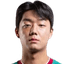 Jin-woo Jeong - Team Daejeon Citizen 299775 Results